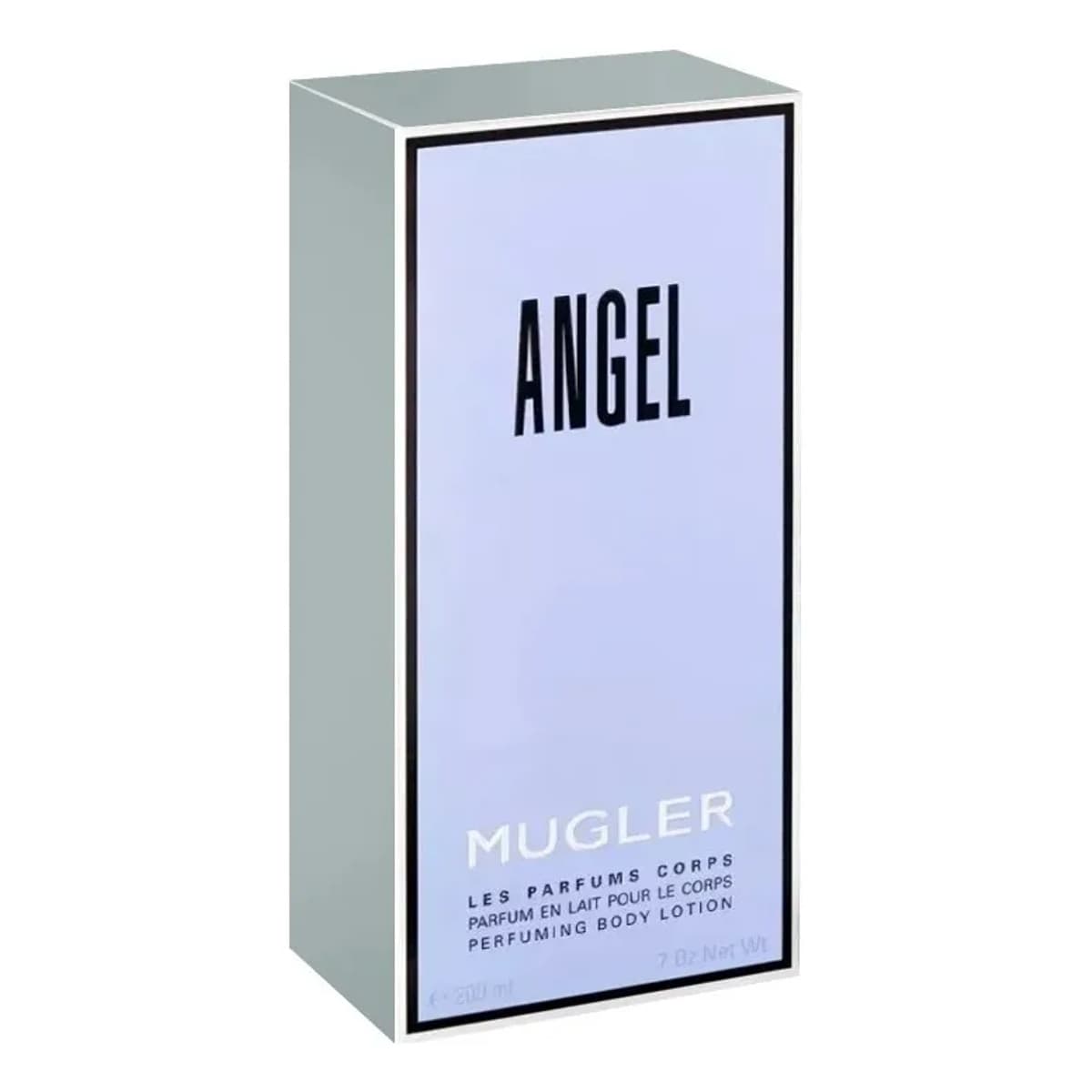 Angel Mugler Les Perfuma Corps alternate view