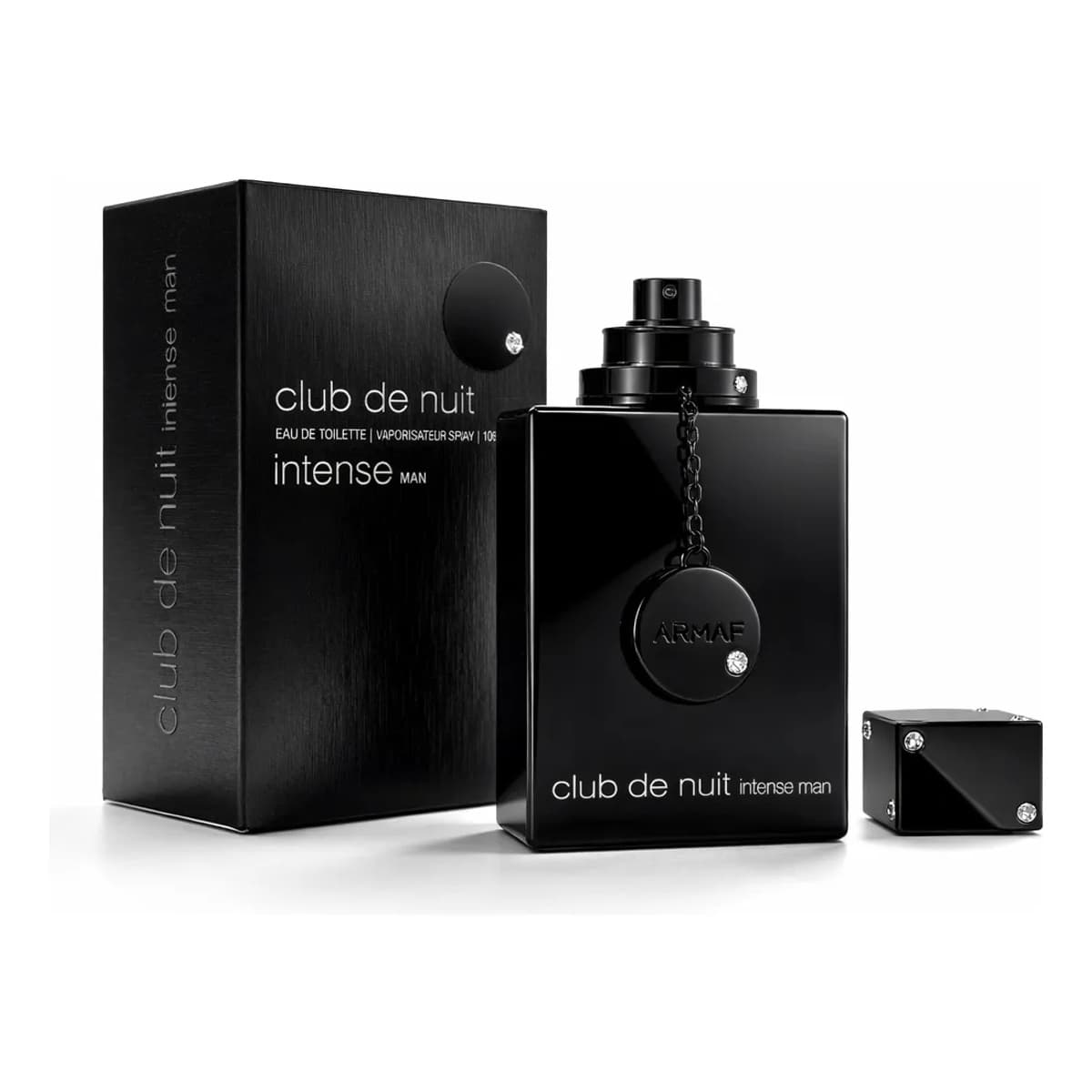Armaf Club De Nuit Intense Man alternate view