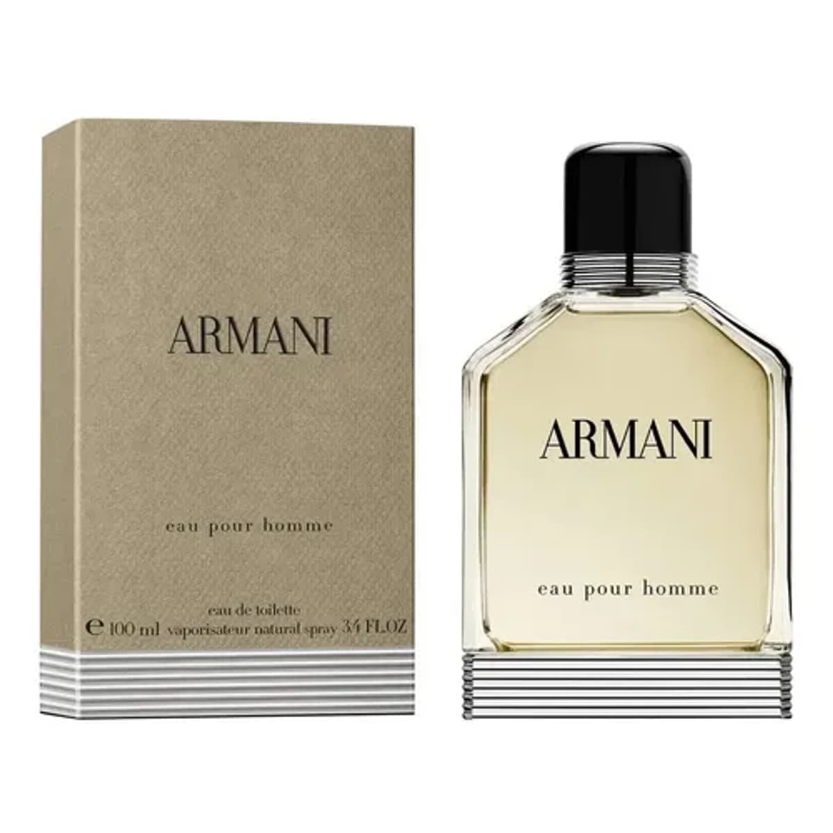 Armani Beauty Eau pour Homme Pour homme alternate view