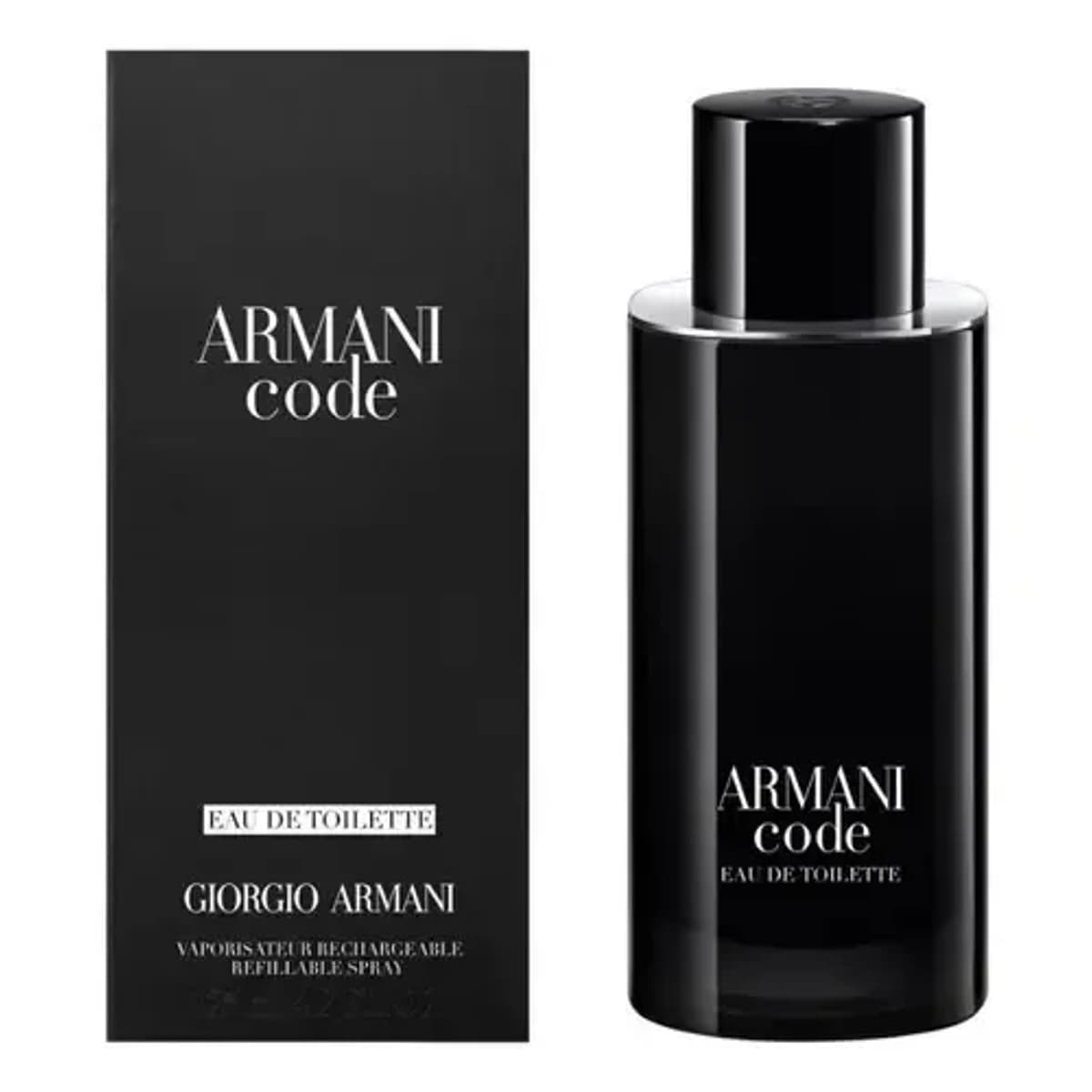 Armani Code Giorgio Armani alternate view