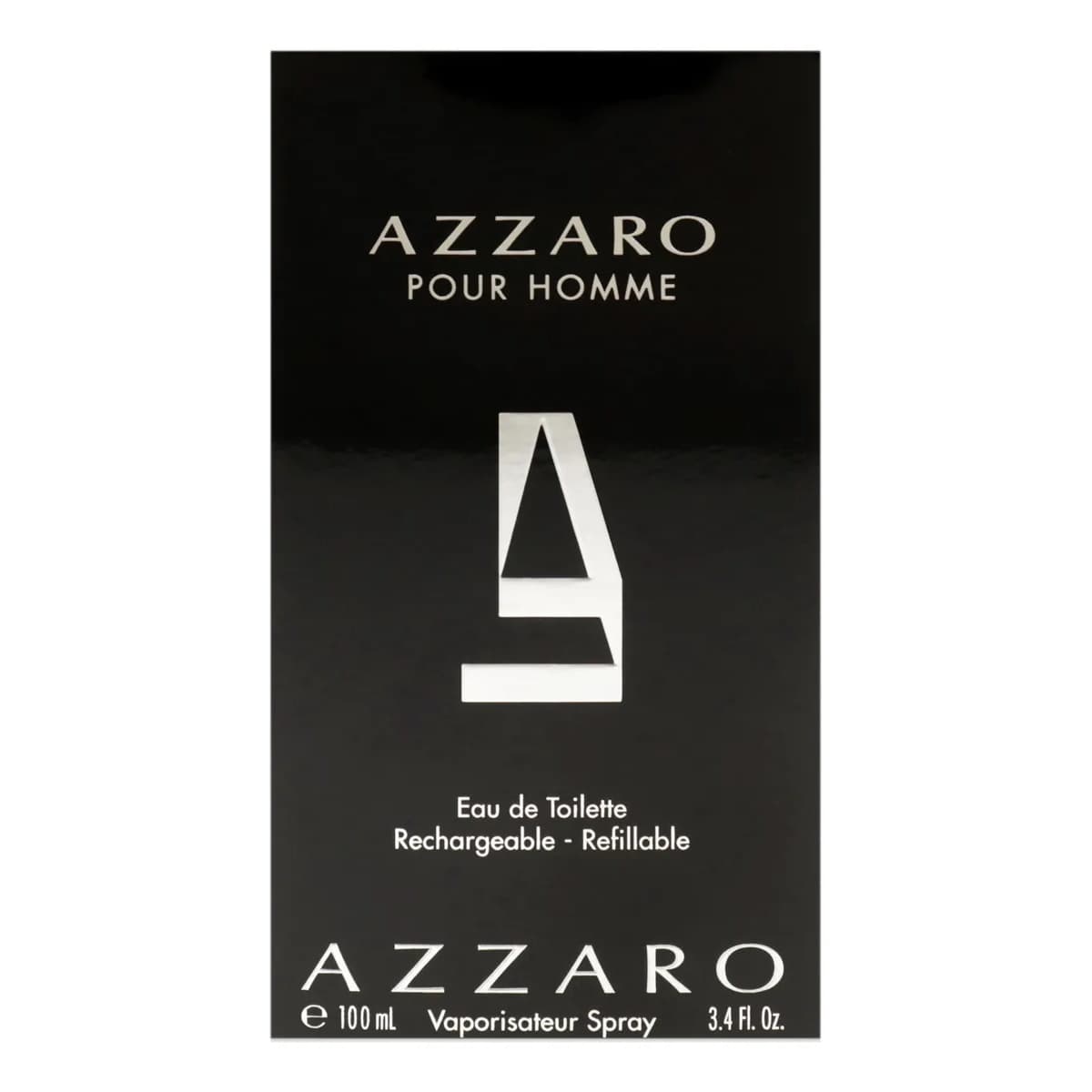 Azzaro Pour Homme Eau De Toilette alternate view