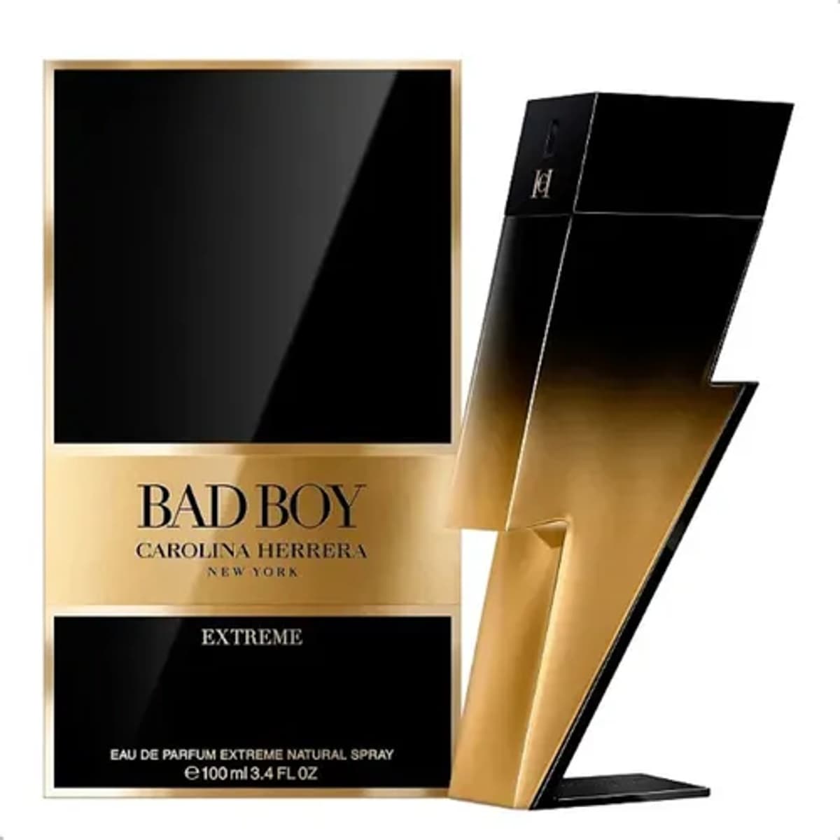 Bad Boy Extreme Eau de Parfum alternate view