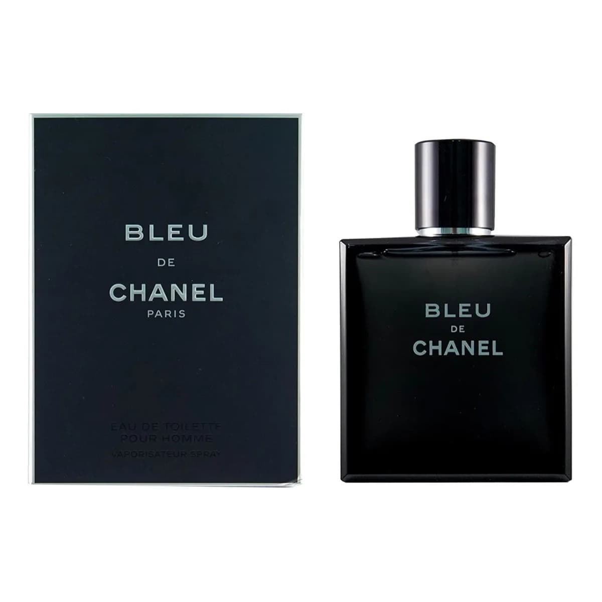 Bleu De Chanel Eau De Toilette alternate view