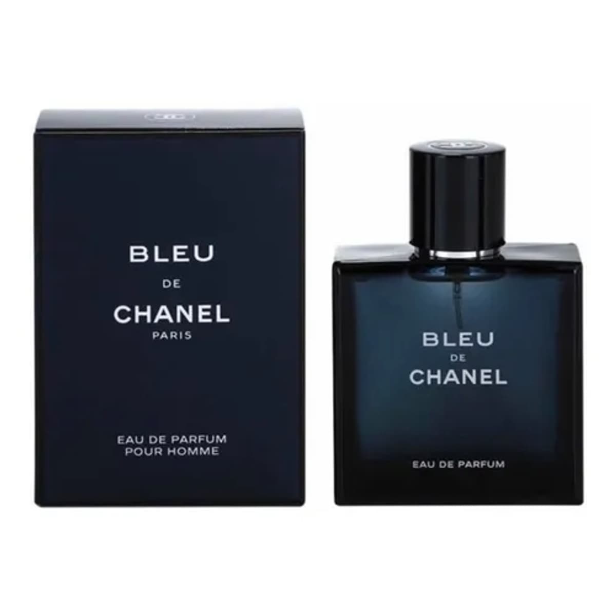 Bleu De Chanel Parfum alternate view