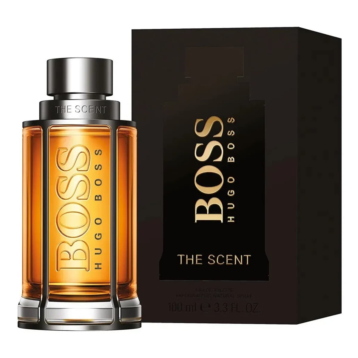 Boss The Scent Hugo Boss alternate view