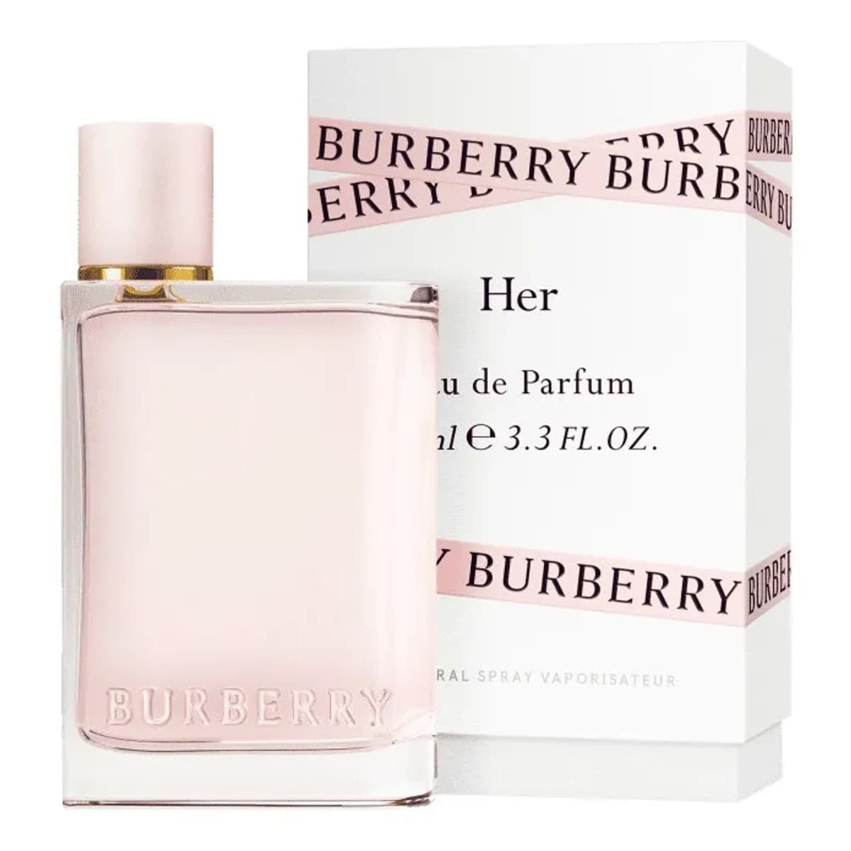 Burberry Her Eau de Parfum alternate view
