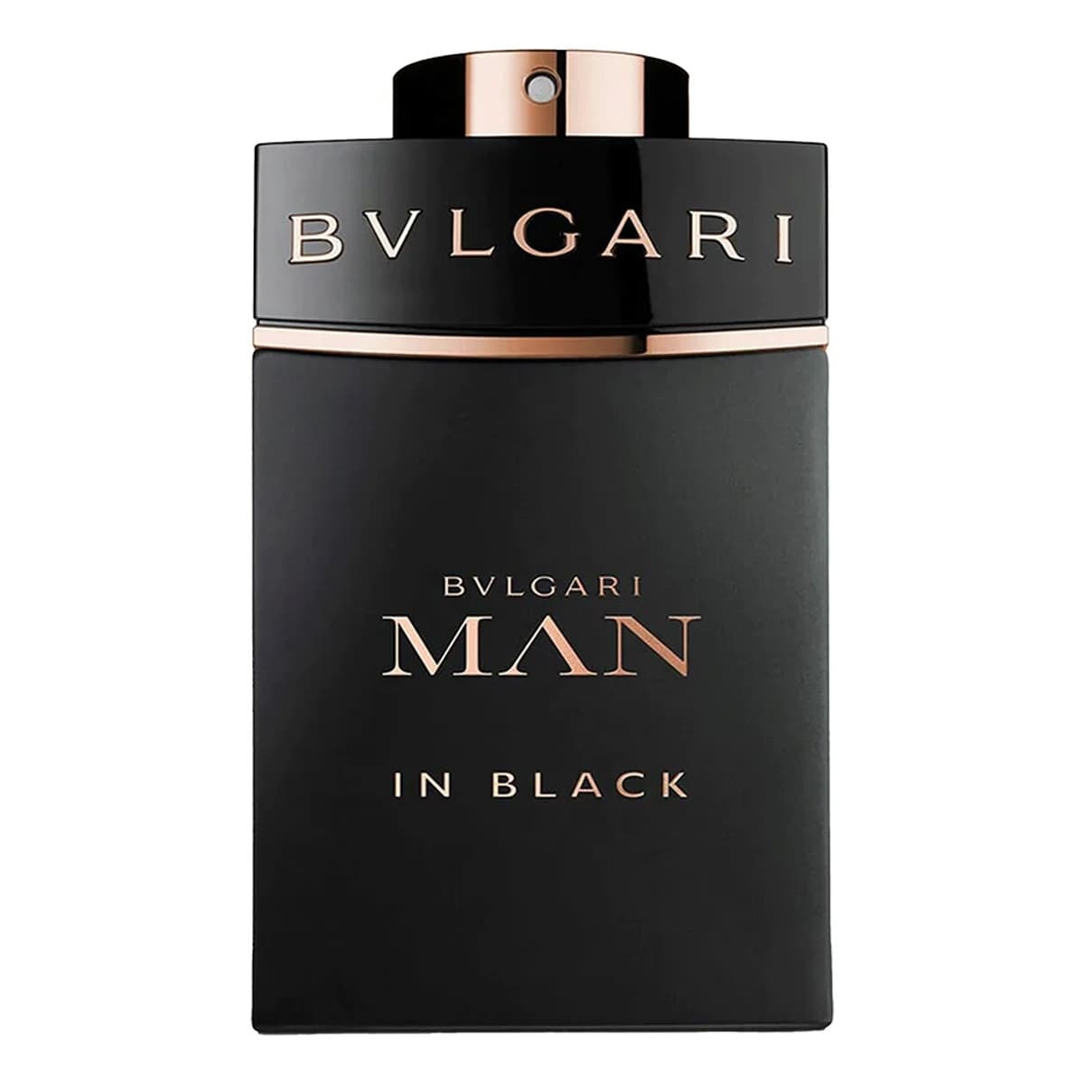Bvlgari Man In Black Parfum