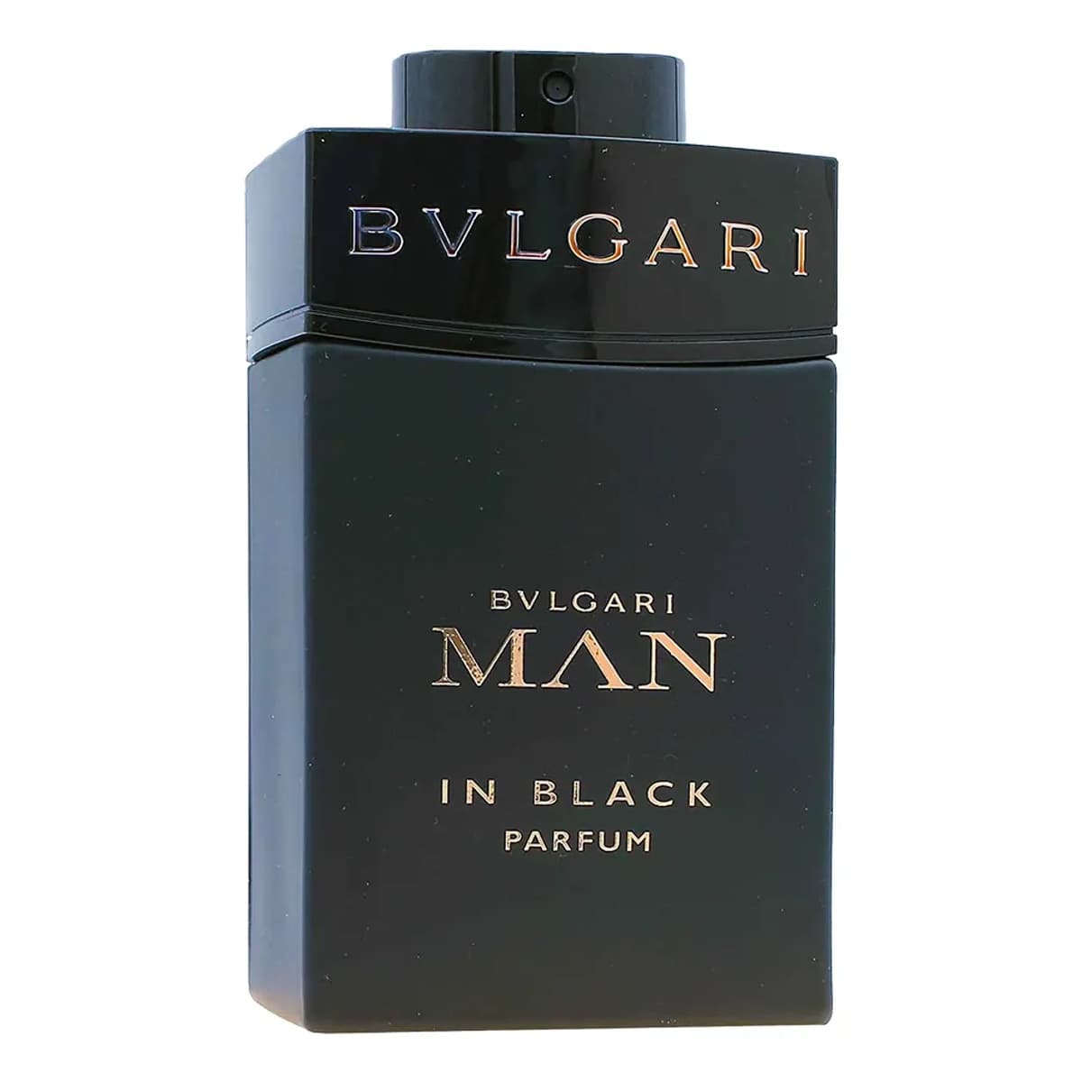Bvlgari Man In Black Parfum alternate view