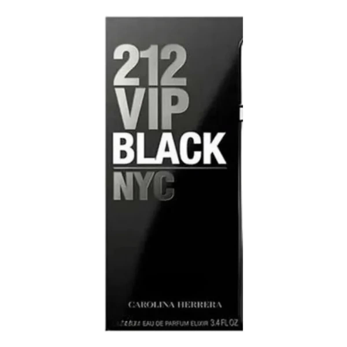 Carolina Herrera 212 Vip Black Eau De Parfum alternate view
