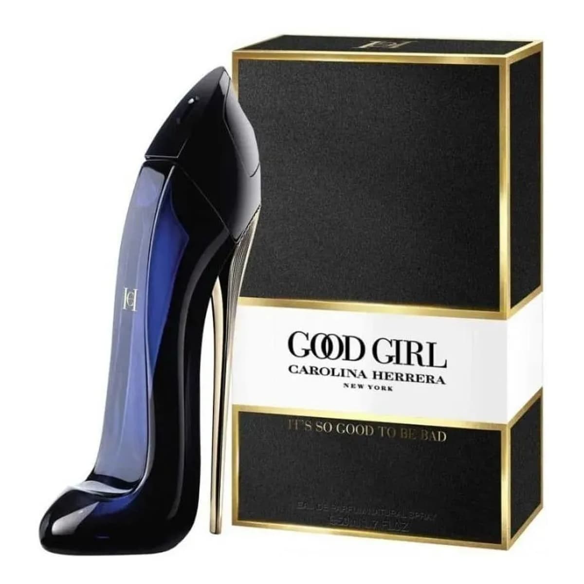 Carolina Herrera Good alternate view