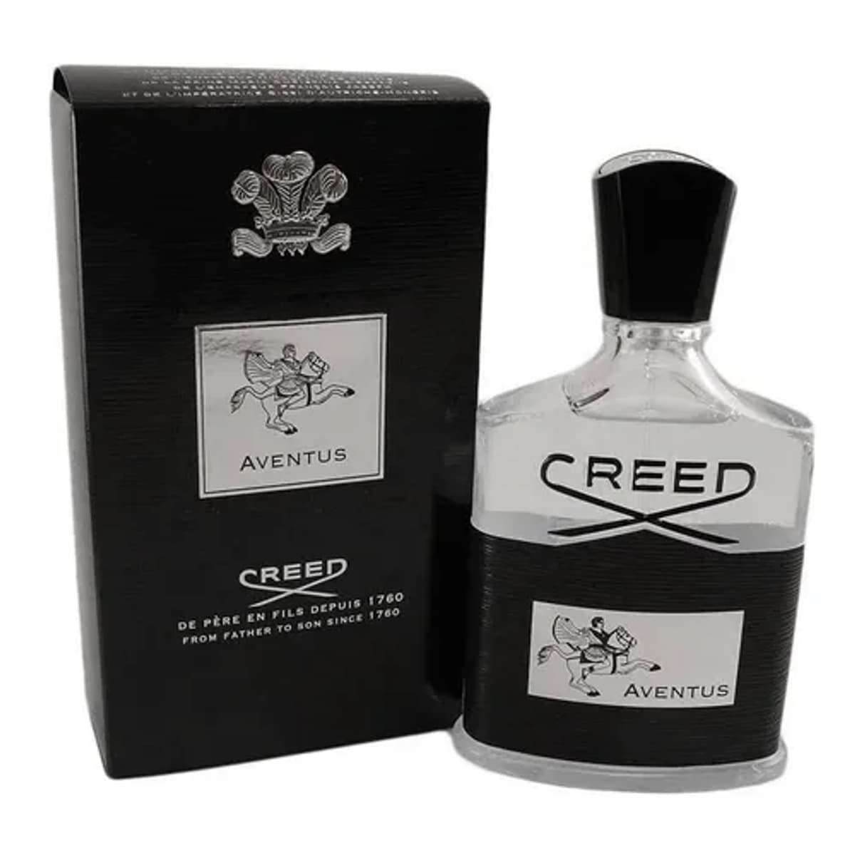 Creed Aventus Edp alternate view