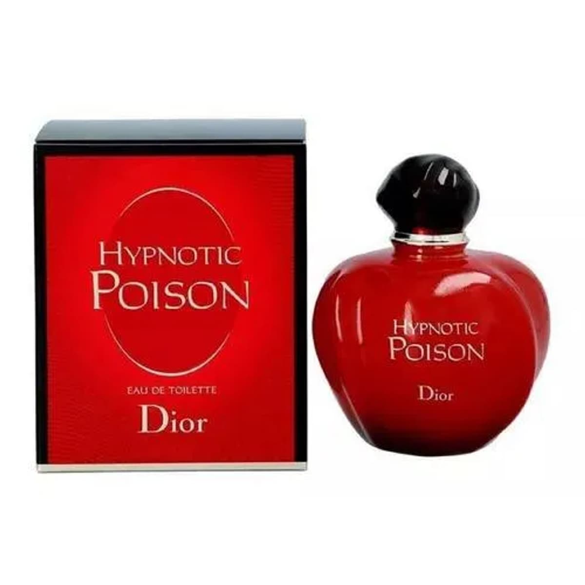Dior Hypnotic Poison Eau De Toillete alternate view