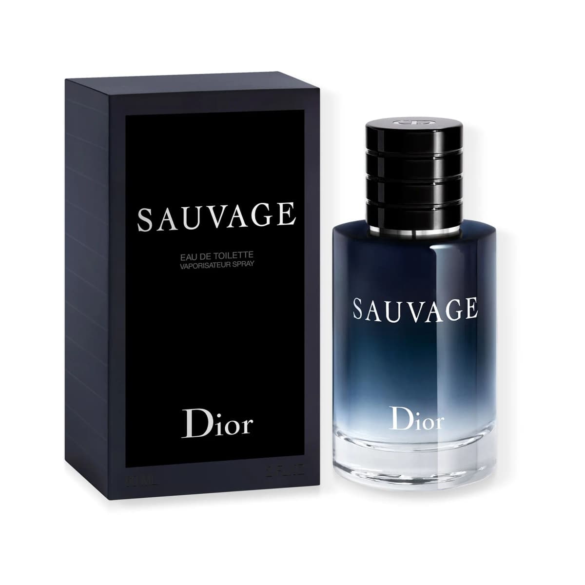 Dior Sauvage Eau de Toilette alternate view