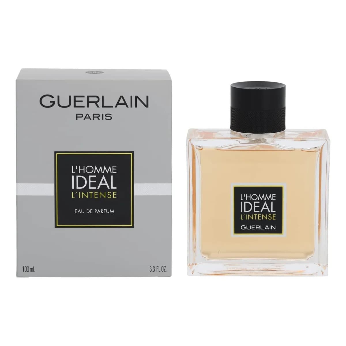 Eau de Parfum Guerlain L'Homme Idéal L'Intense alternate view