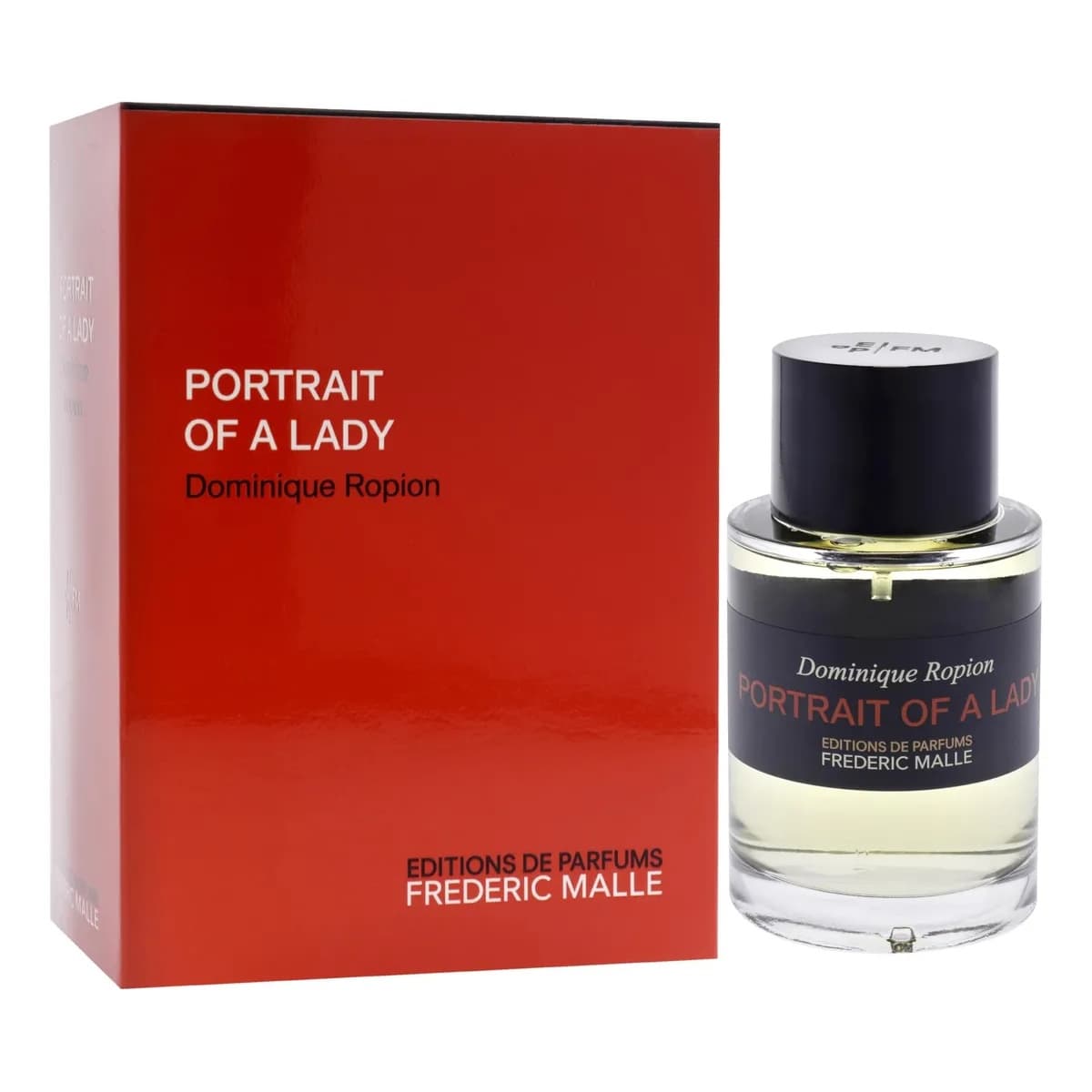 Frederic Malle Portrait Of A Lady Perfume alternate view