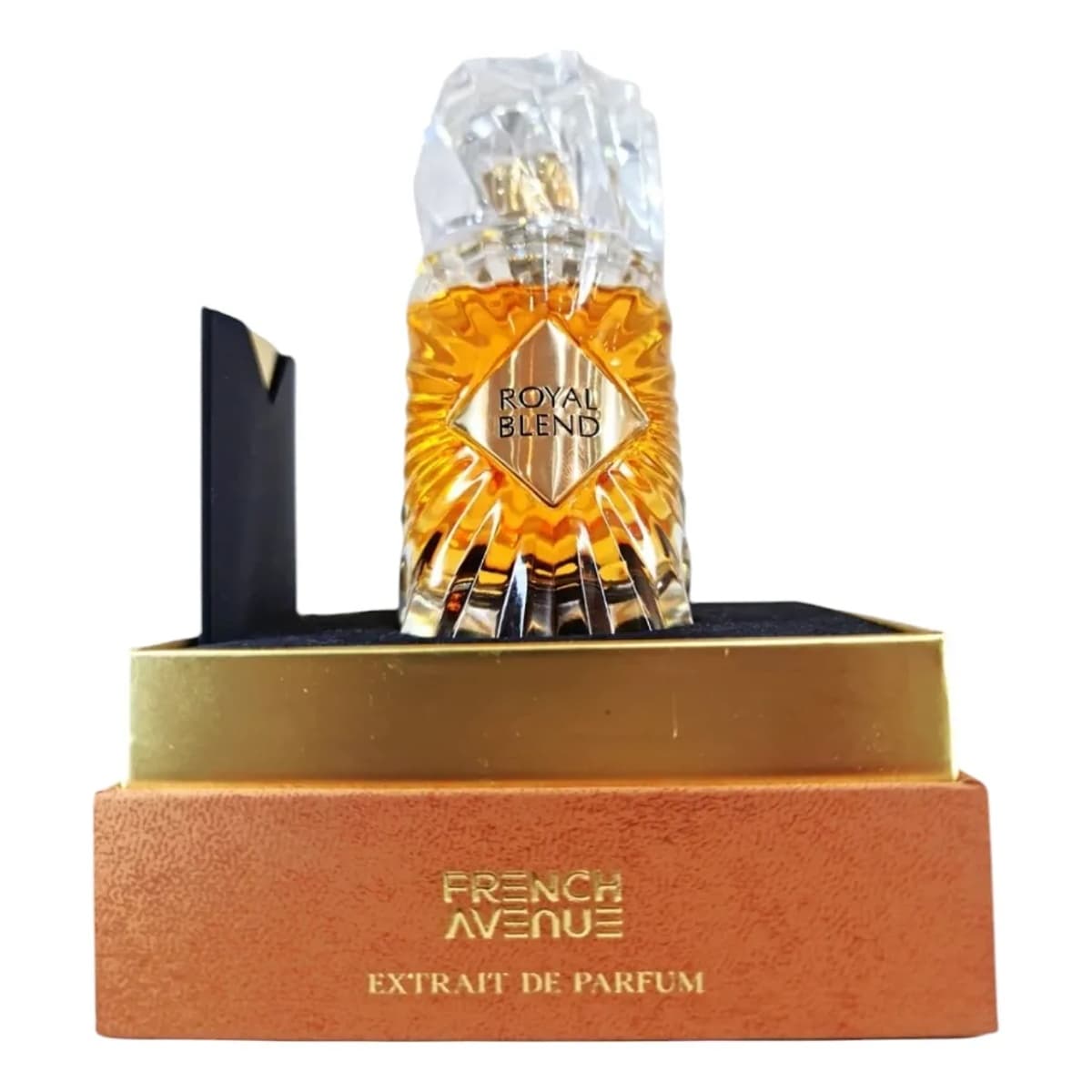 French Avenue Royal Blend Extrait De Parfum alternate view