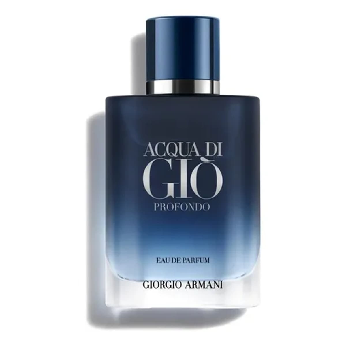 Giorgio Armani Acqua Di Giò Profondo Parfum alternate view