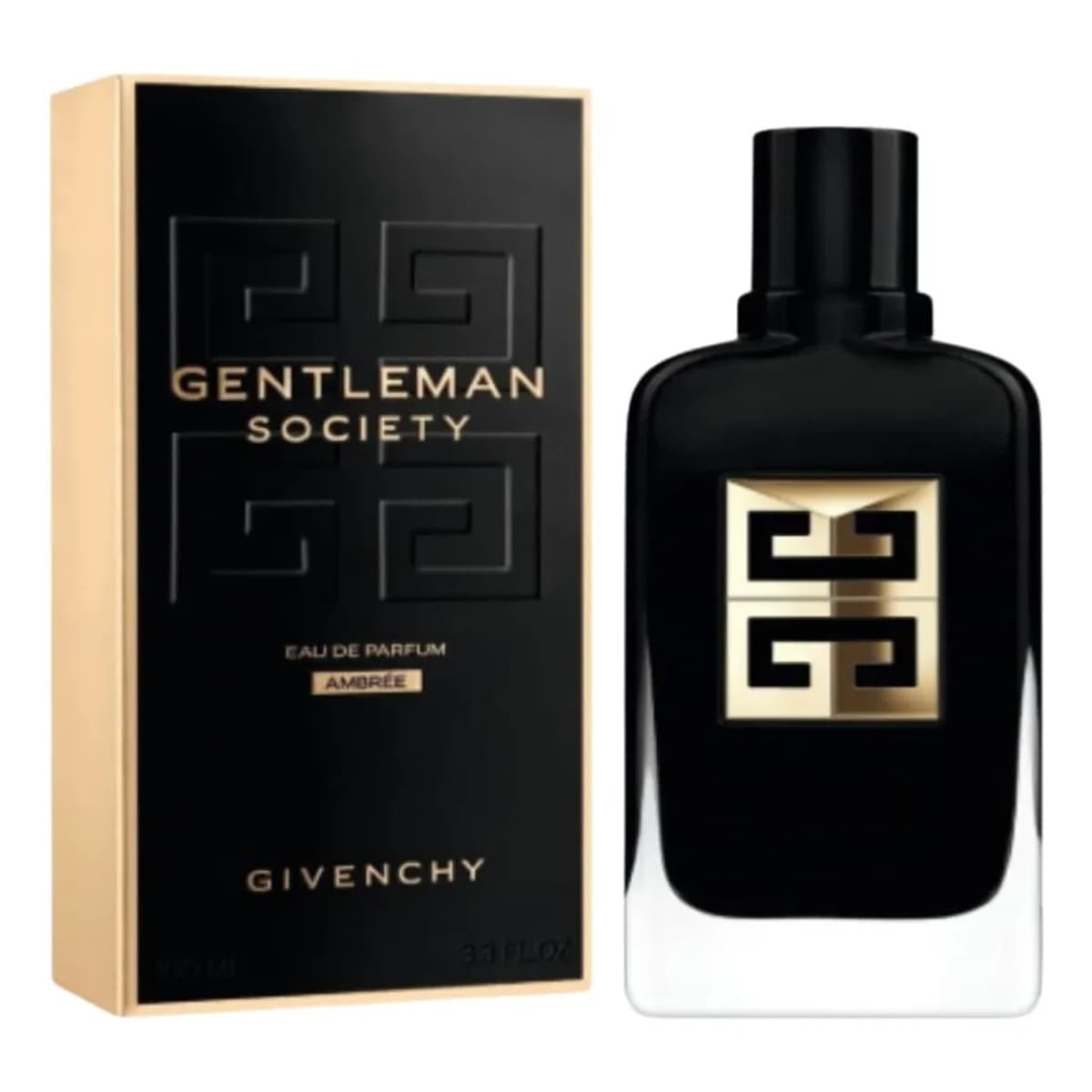 Givenchy Gentleman Society Ambrée alternate view