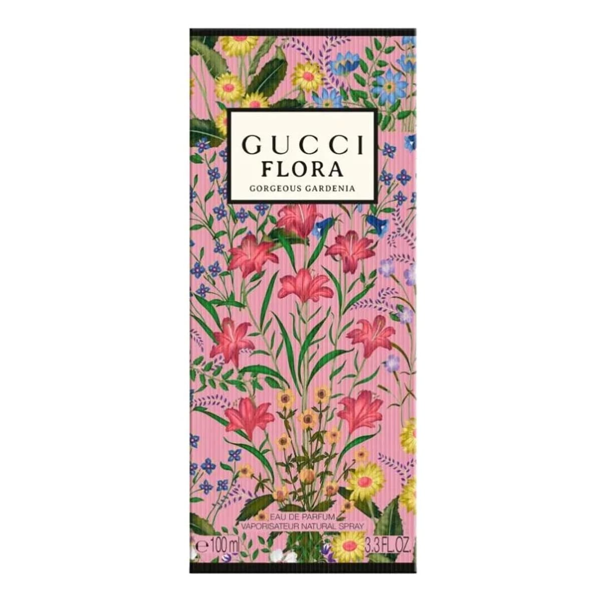 Gucci Flora Gorgeous Gardenia Eau alternate view