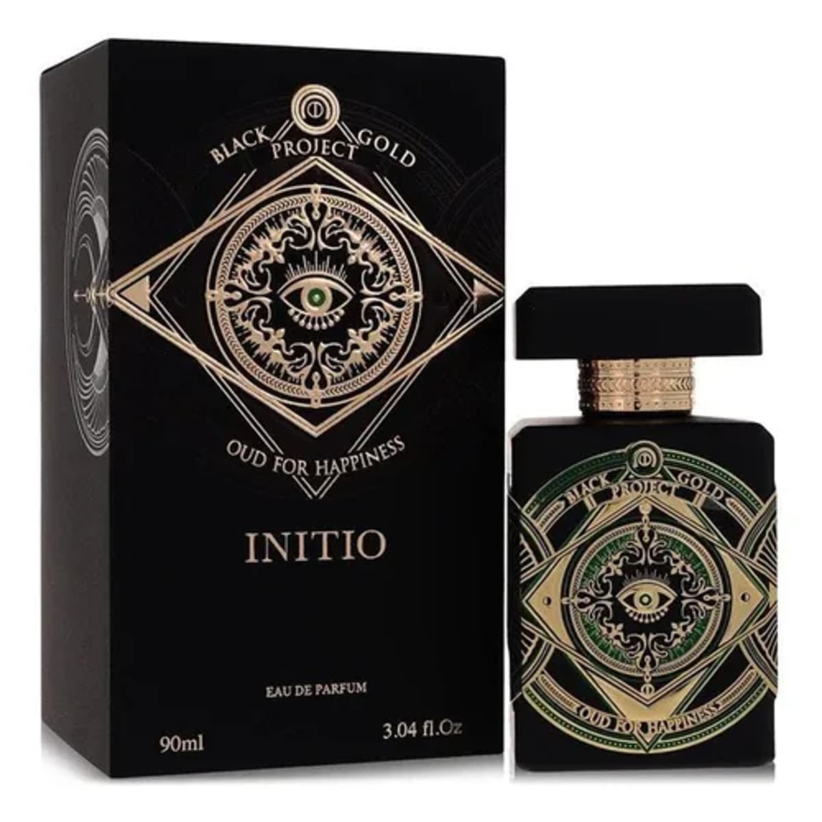 Initio Oud for Greatness alternate view