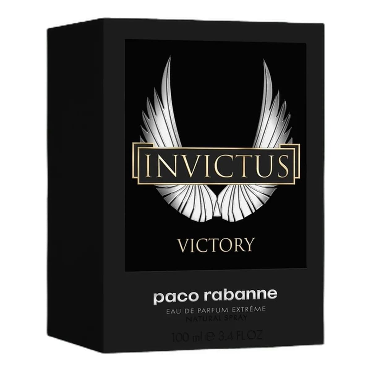 Invictus Victory Paco Rabanne Edp alternate view