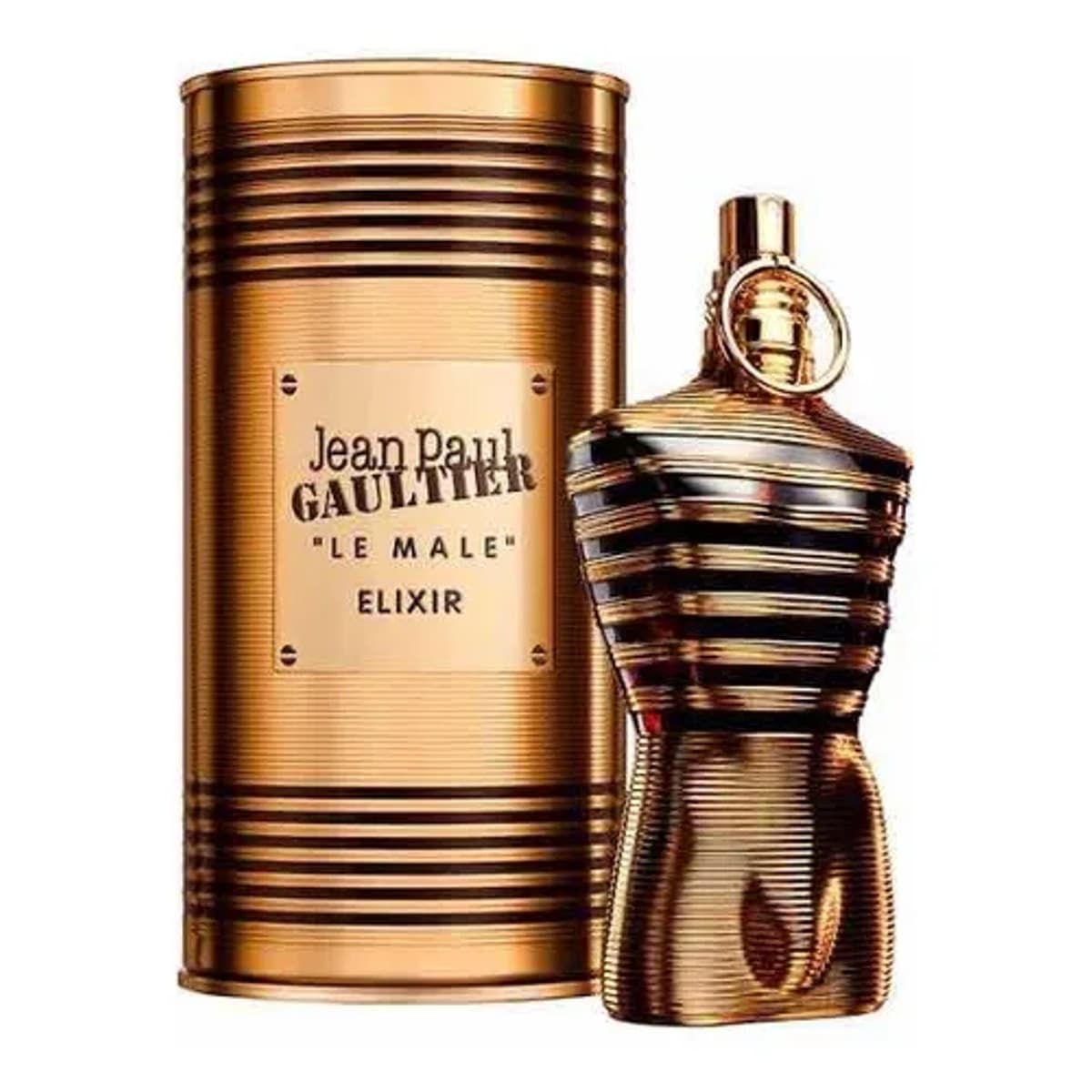 Jean Paul Gaultier Le Male Elixir alternate view