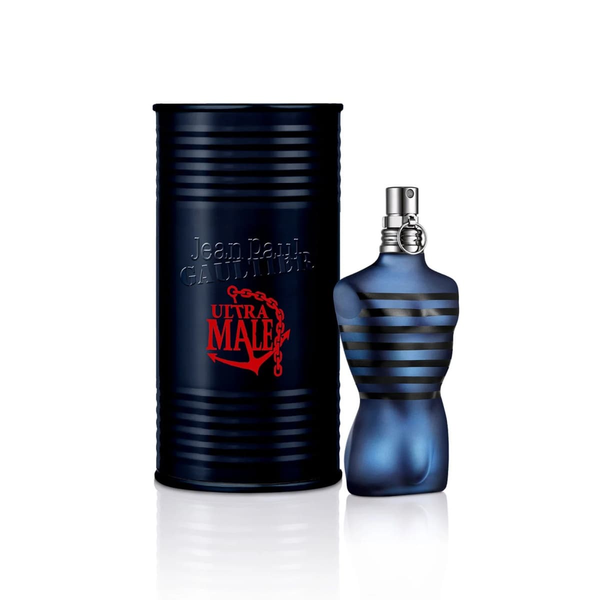 Jean Paul Gaultier Ultra Male Eau de Toilette Intense alternate view