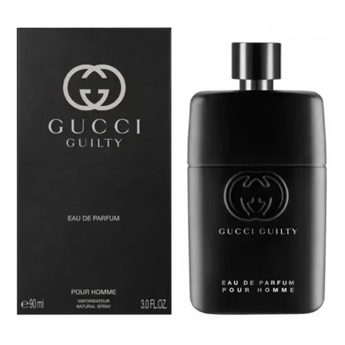Masculino Gucci Guilty Pour