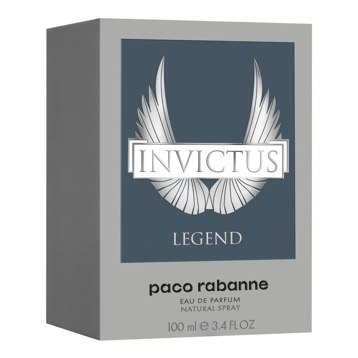 Masculino Invictus Legend Edp alternate view