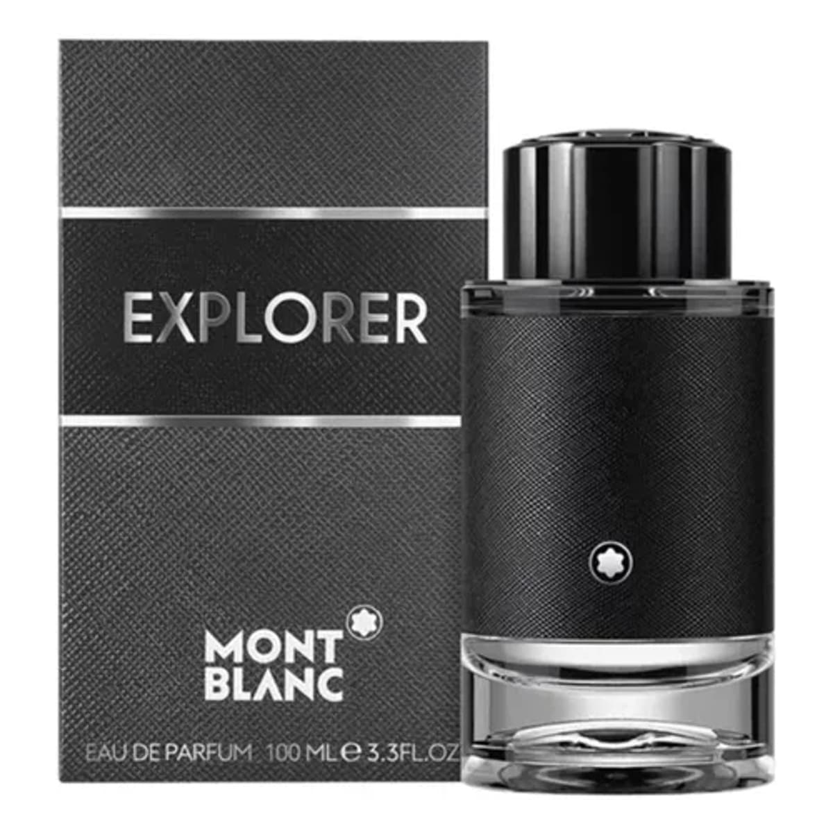 Montblanc Explorer Extreme Eau De alternate view