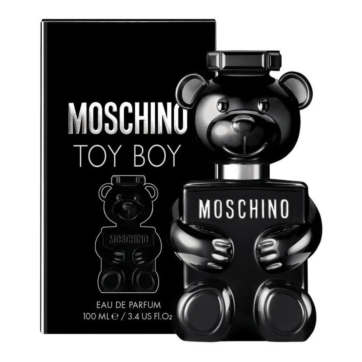 Moschino Toy Boy alternate view