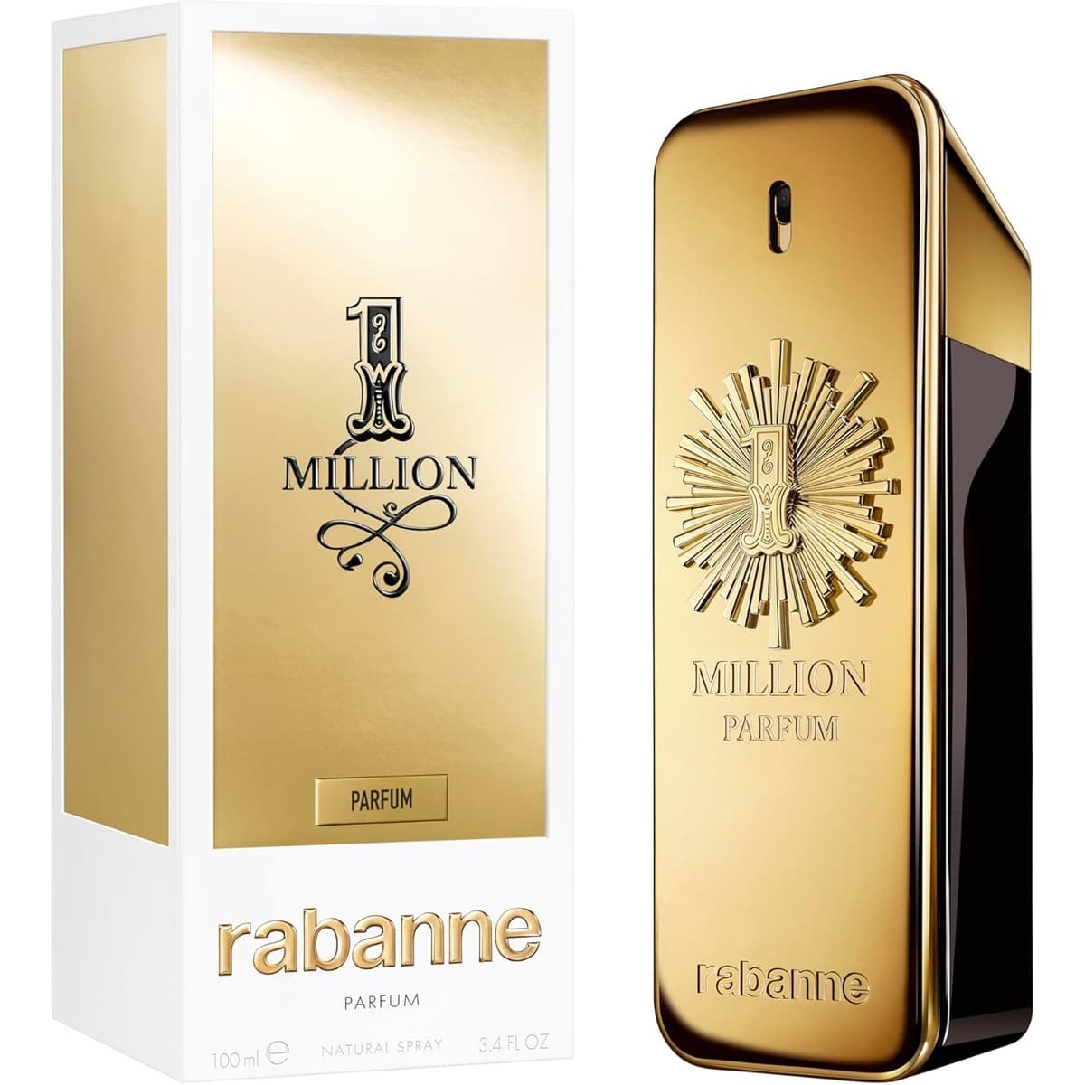 One Million Paco Rabanne alternate view