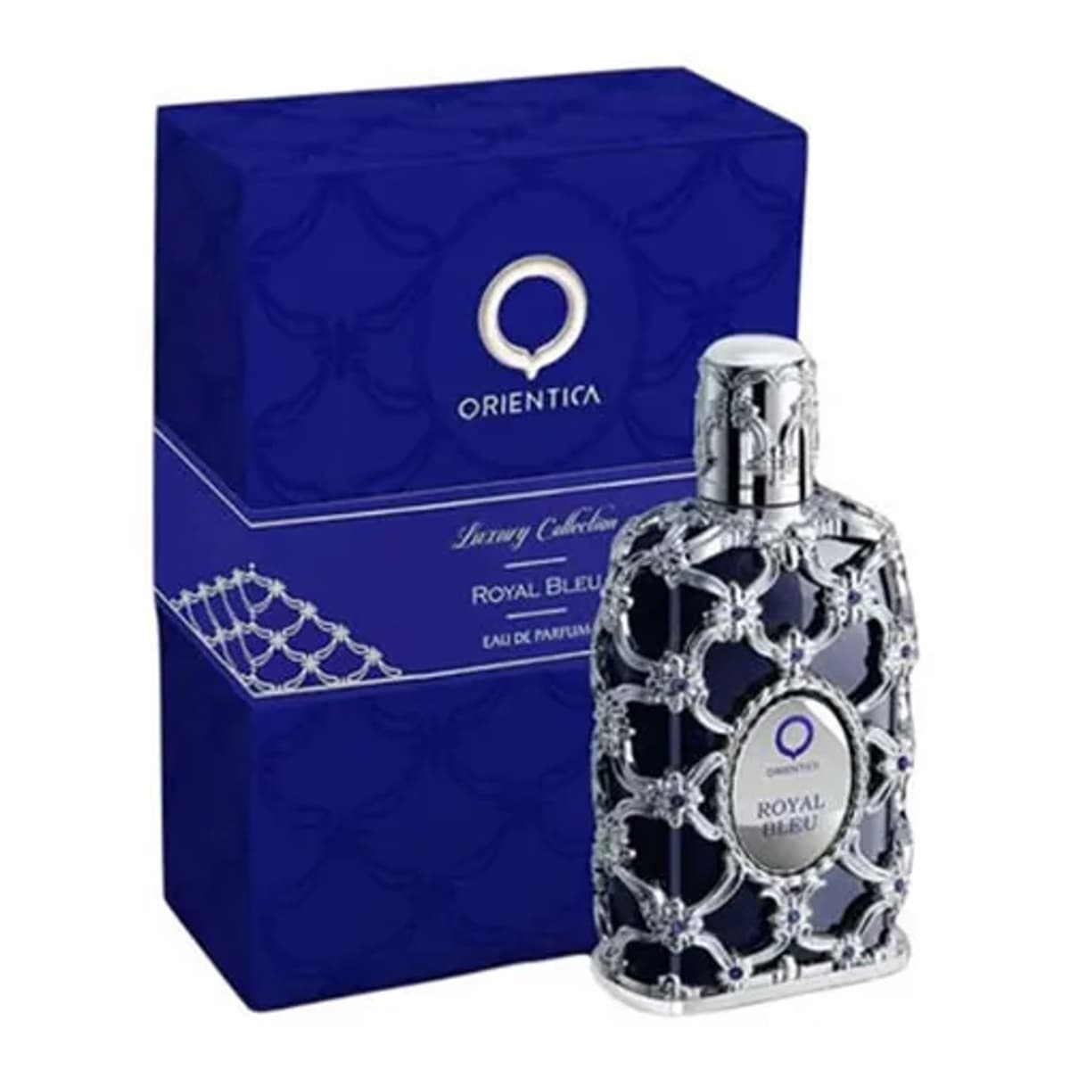 Orientica Royal Bleu Eau De Parfum alternate view