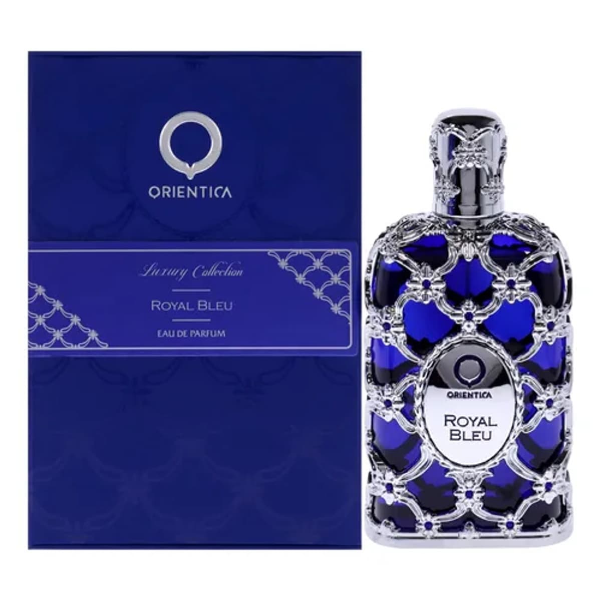 Orientica Royal Bleu Eau De Parfum alternate view