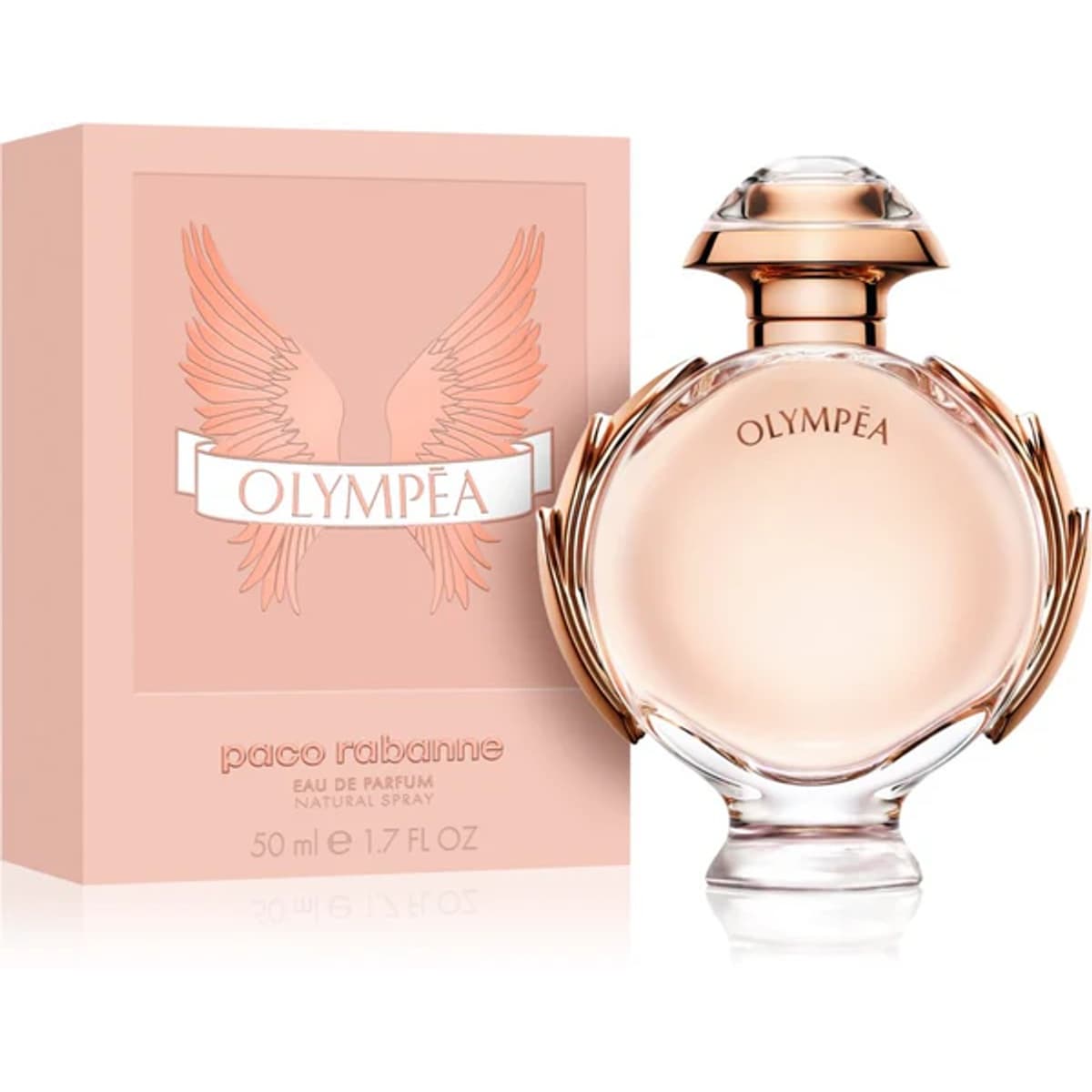 Paco Rabanne Olympea