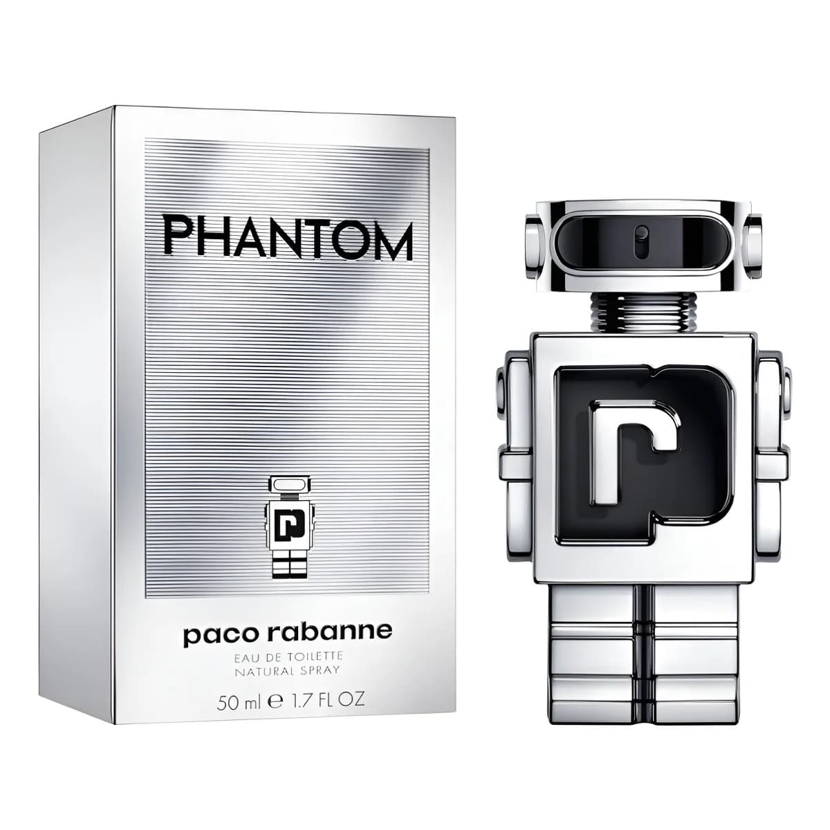 Paco Rabanne Phantom alternate view