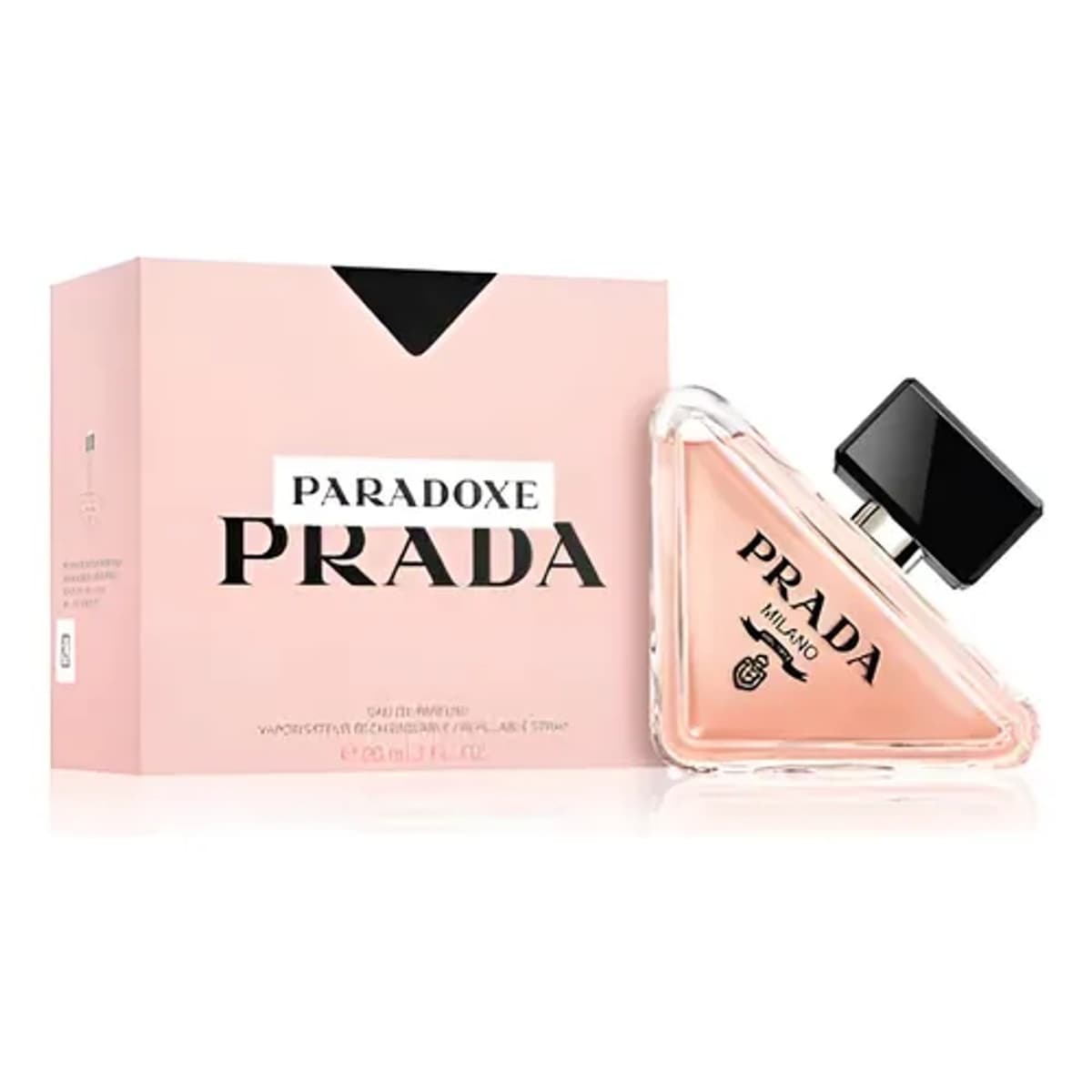 Paradoxe Prada alternate view