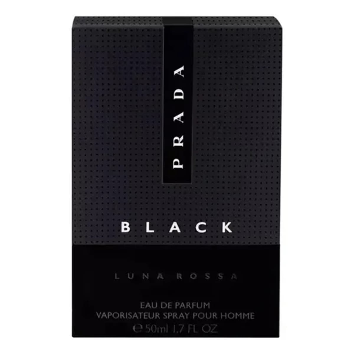 Prada Luna Rossa Black Eau de Parfum alternate view