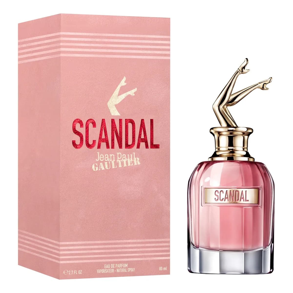Scandal jean paul gaultier alternate view