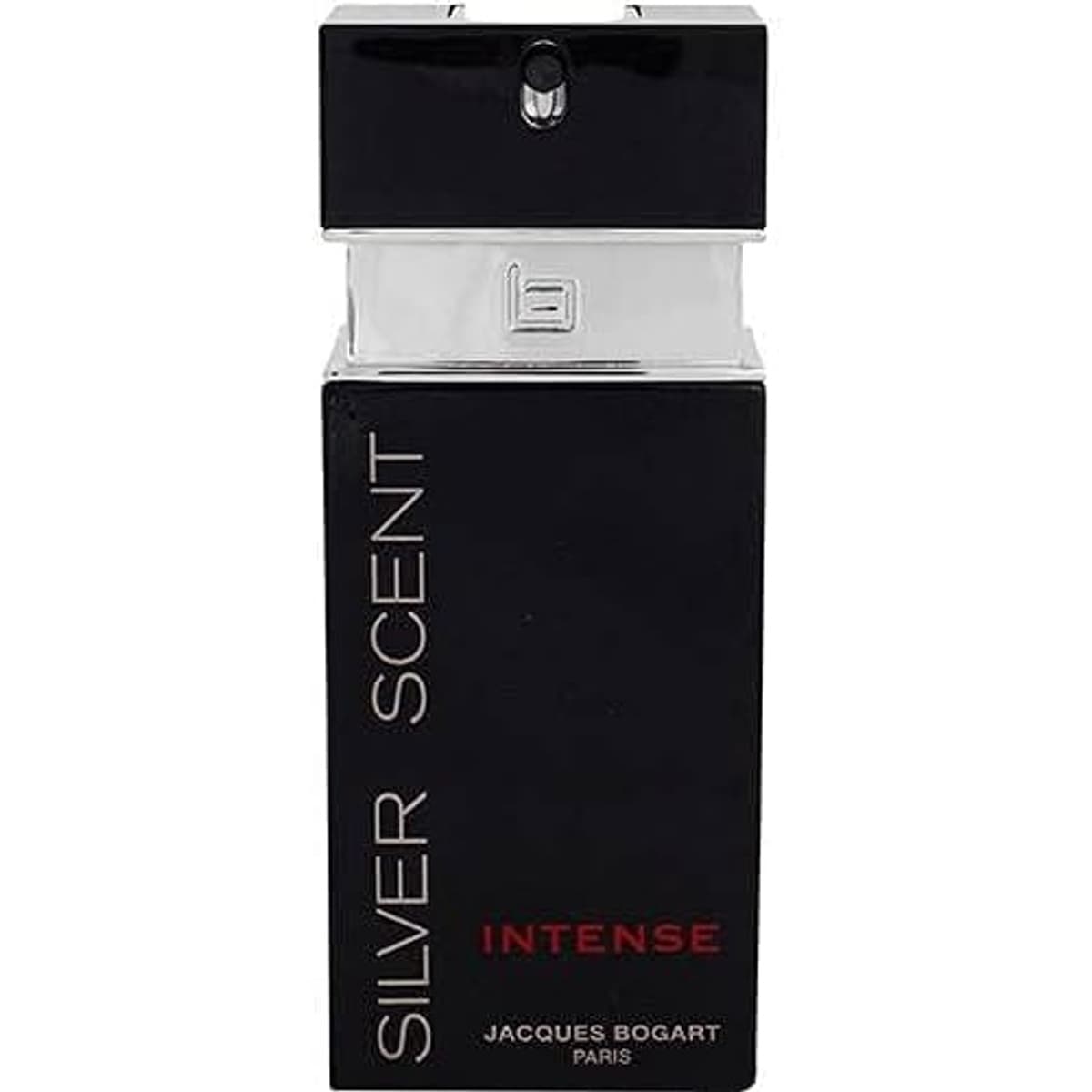 Silver Scent Intense Jacques Bogart Eau de Toilette