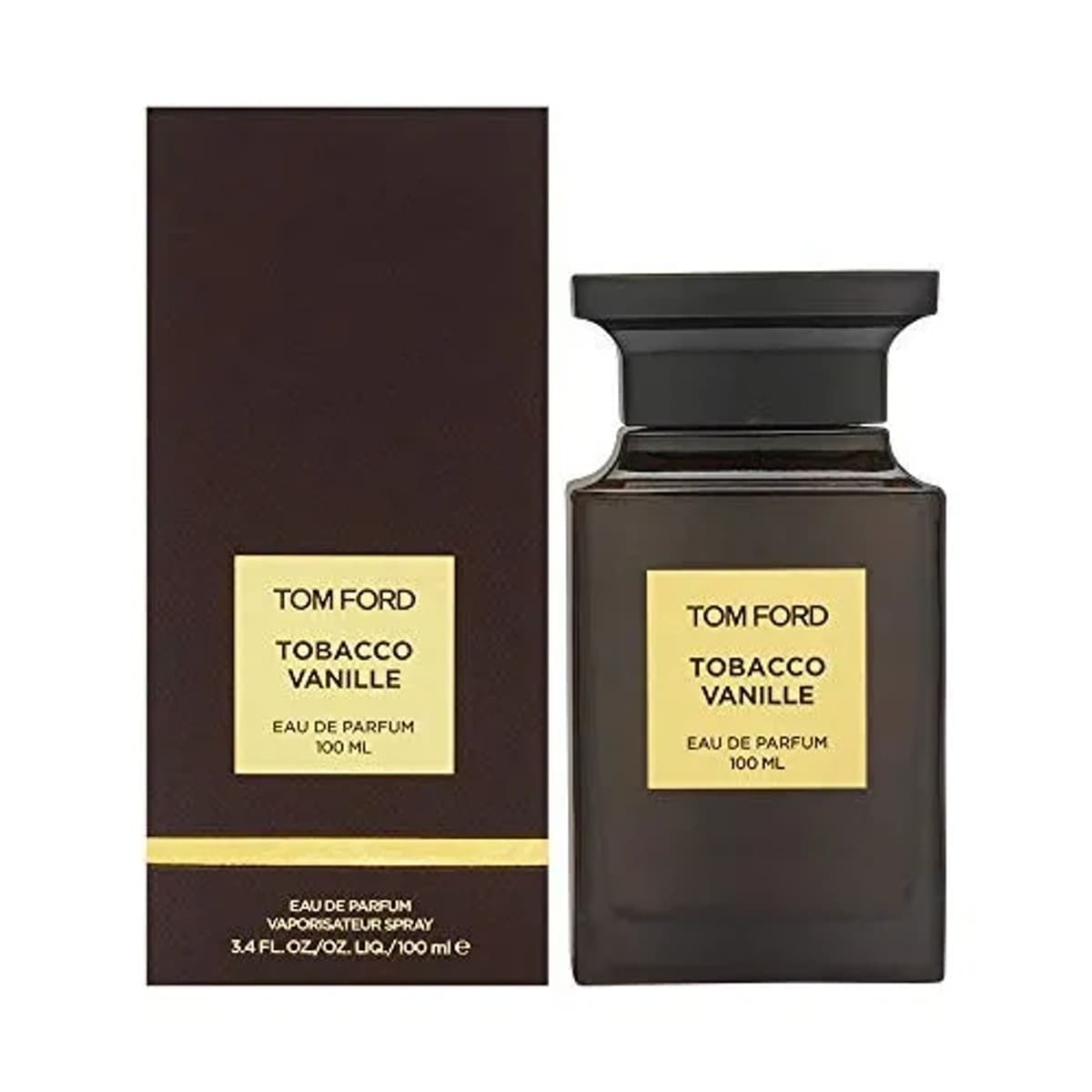 Tom Ford Beauty Tobacco Vanille Eau De Parfum alternate view