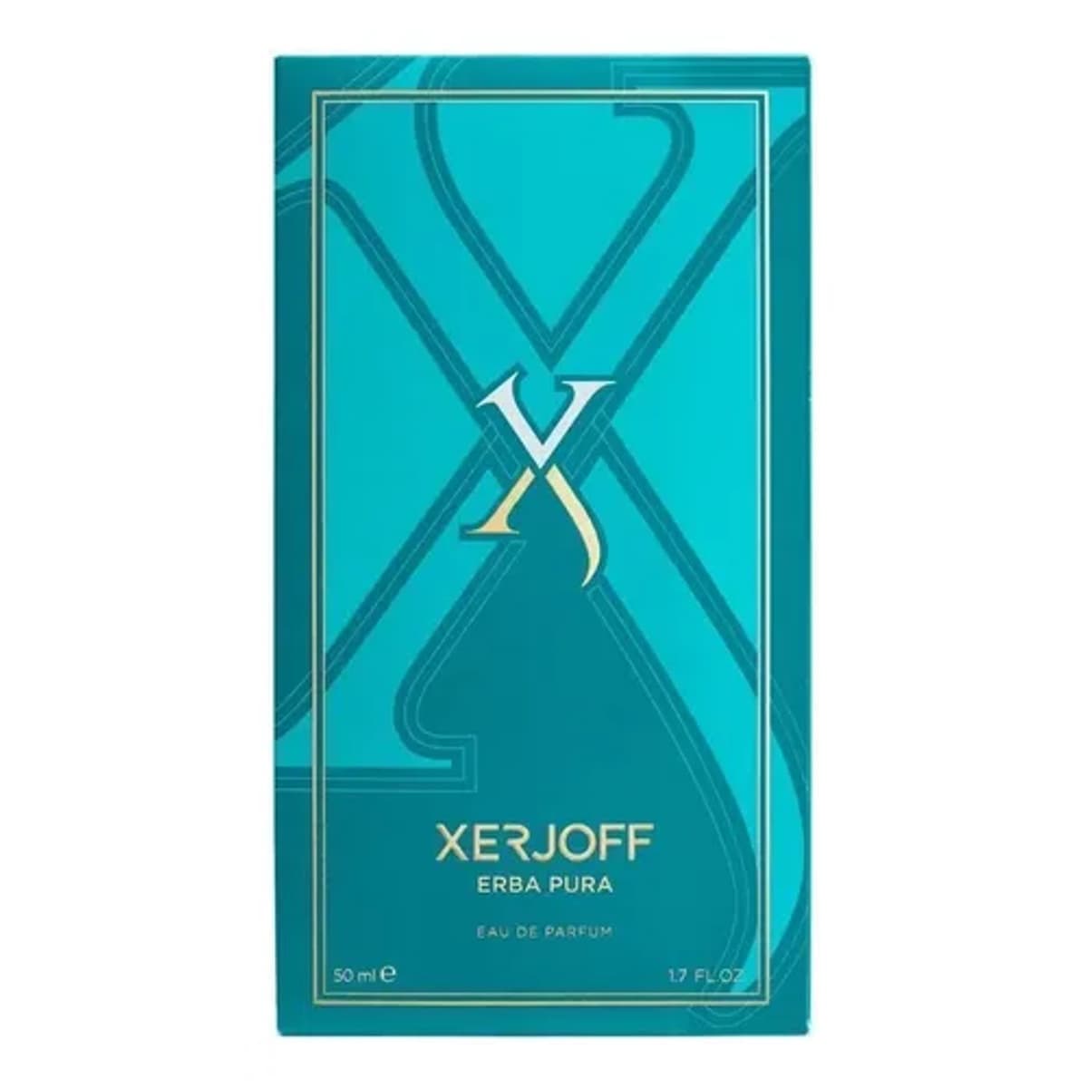 Unissex Xerjoff Erba Pura Eau de Parfum alternate view