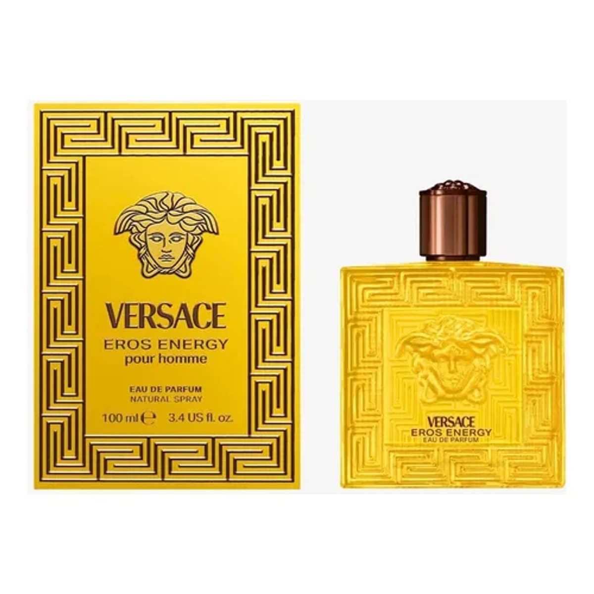 Versace Eros Energy Eau de Parfum alternate view