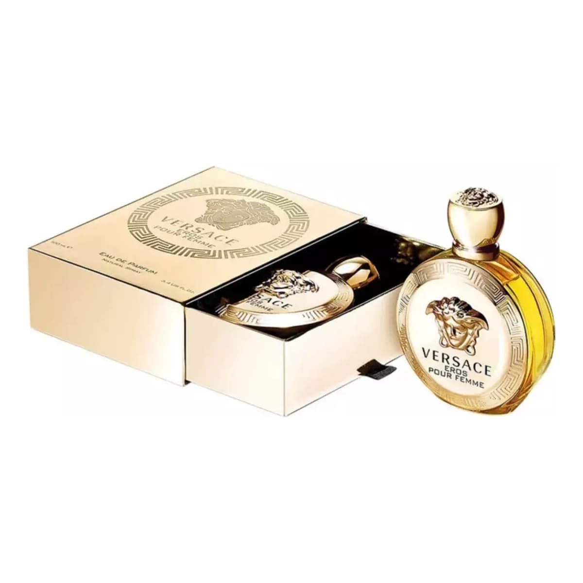 Versace Eros Pour Femme alternate view