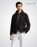 Bi-Swing Jacket