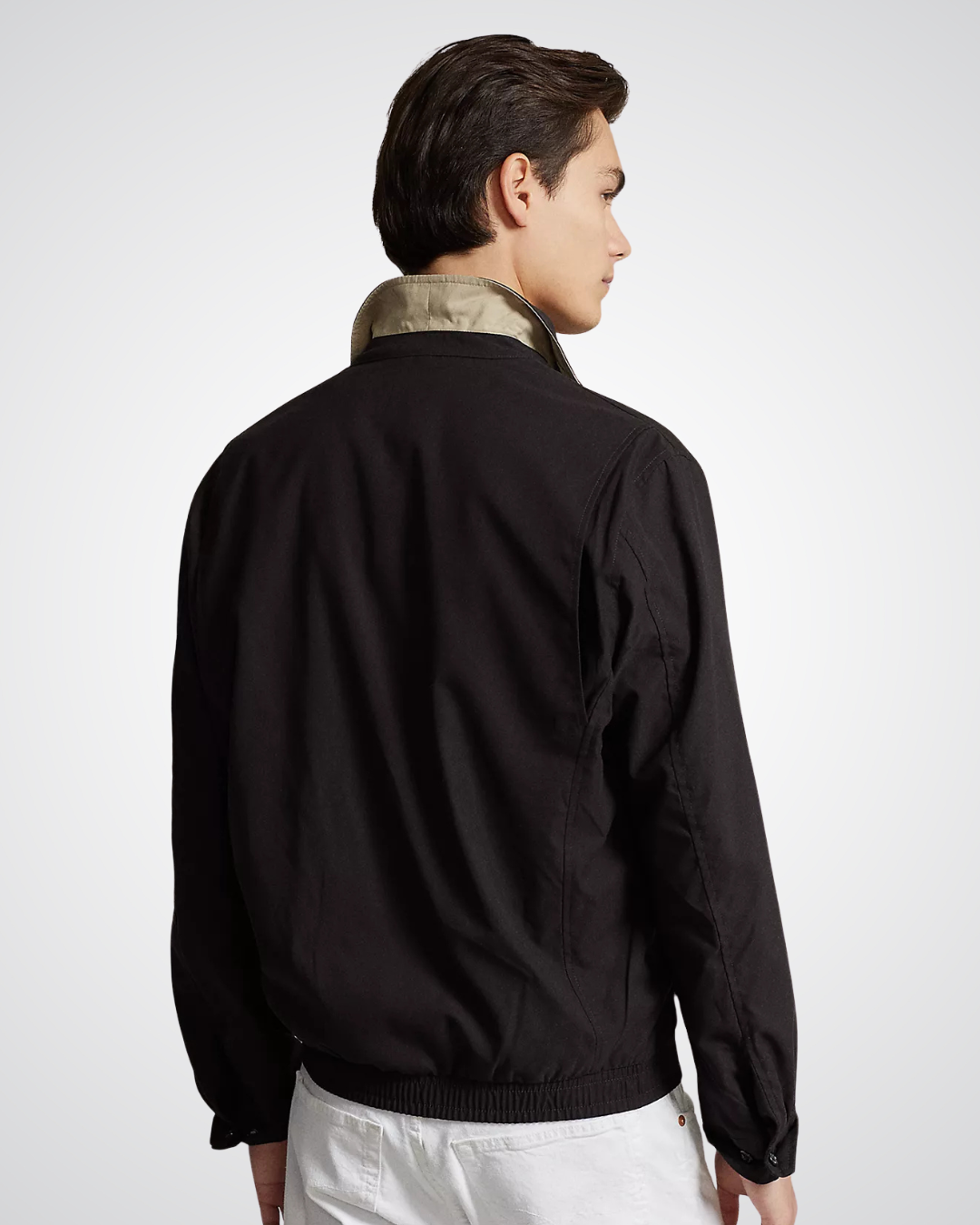 Bi-Swing Jacket