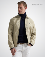 Bi-Swing Jacket
