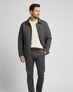 Cable-Knit Wool-Cashmere Jumper