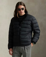 The Colden Packable Down Jacket