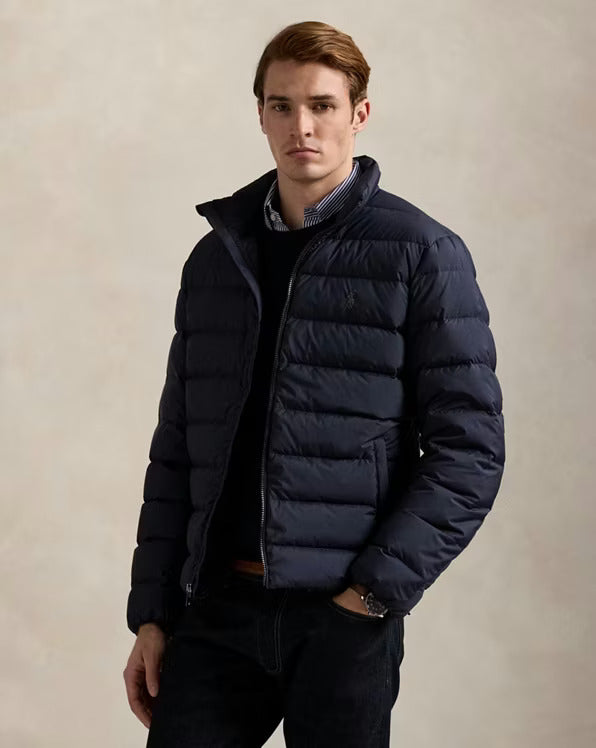 The Colden Packable Down Jacket